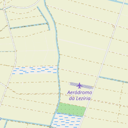 Mapa base