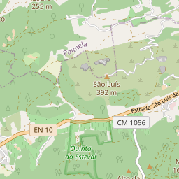 Mapa base