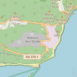 Mapa base