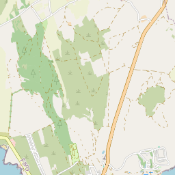 Mapa base