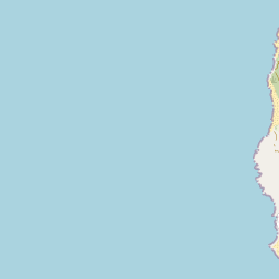 Mapa base