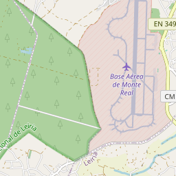Mapa base