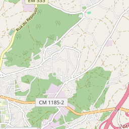 Mapa base