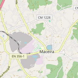 Mapa base