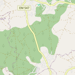 Mapa base