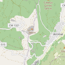 Mapa base