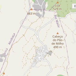 Mapa base