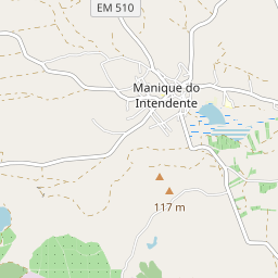 Mapa base