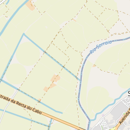 Mapa base