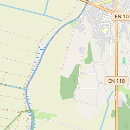 Mapa base