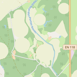 Mapa base