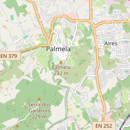 Mapa base