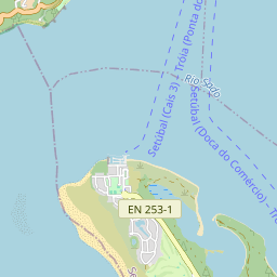 Mapa base