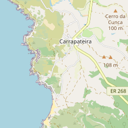 Mapa base