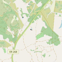 Mapa base