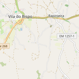 Mapa base