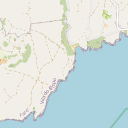 Mapa base