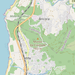 Mapa base