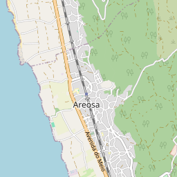 Mapa base