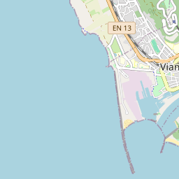Mapa base