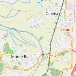 Mapa base