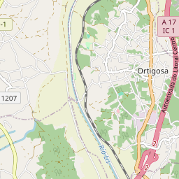 Mapa base
