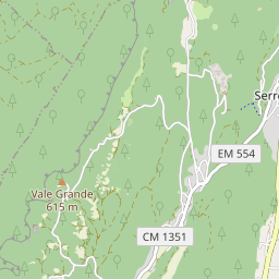 Mapa base