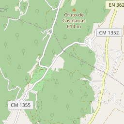 Mapa base