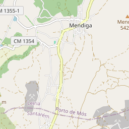 Mapa base