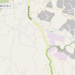 Mapa base