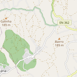 Mapa base