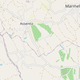 Mapa base