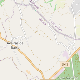Mapa base