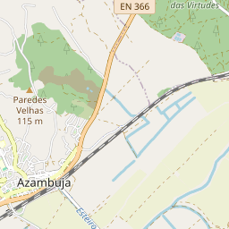 Mapa base