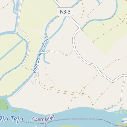 Mapa base