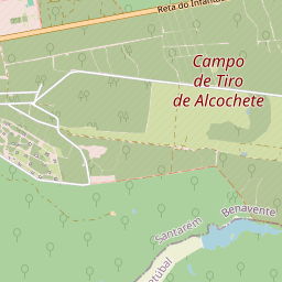 Mapa base