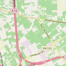 Mapa base