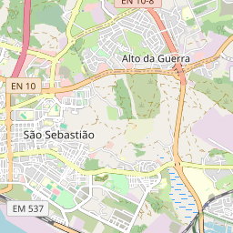 Mapa base