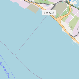 Mapa base