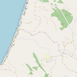 Mapa base