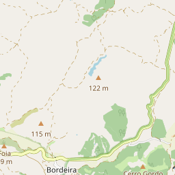 Mapa base