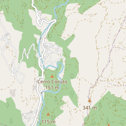 Mapa base