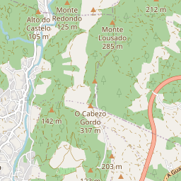 Mapa base