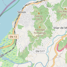 Mapa base