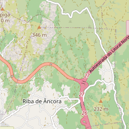 Mapa base