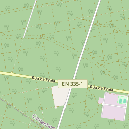 Mapa base