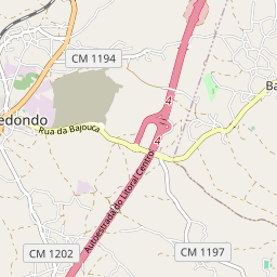 Mapa base