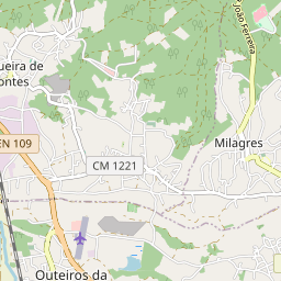 Mapa base