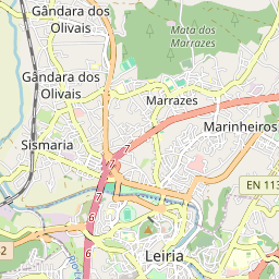 Mapa base