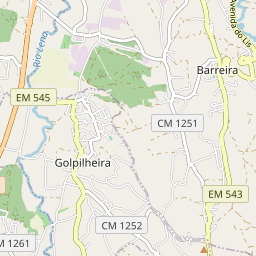 Mapa base